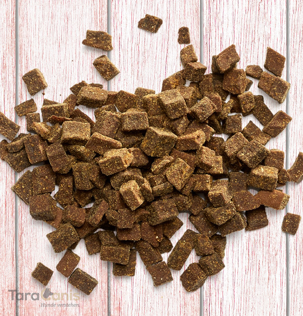 Lammfleisch-Leckerchen, 100g | 250g | 1000g